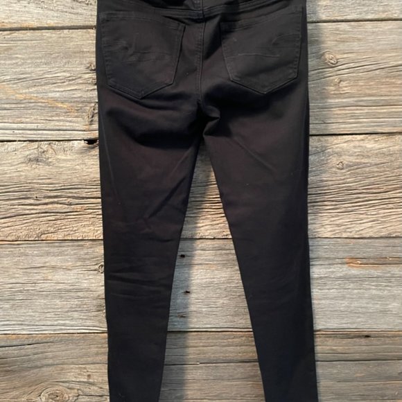 American Eagle Jeggings - Picture 3 of 8